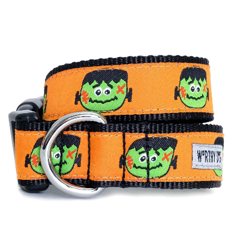 Frank Dog Collar