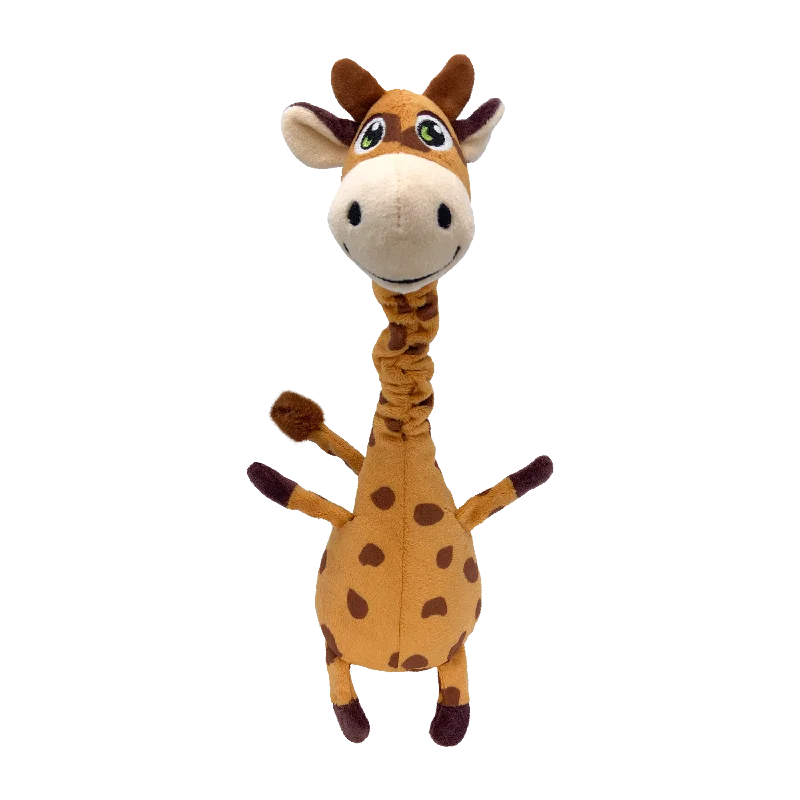 kong - Shakers Bobz Giraffe - Medium