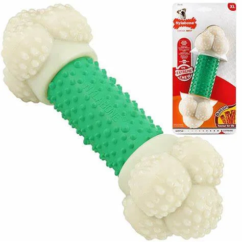 NYLABONE DOUBLE ACTION