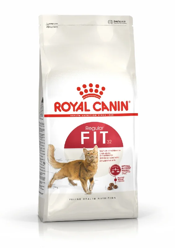 ROYAL CANIN FHN Fit 2kg